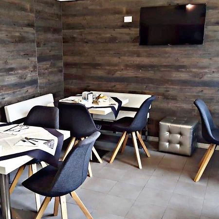 A Casa Di V-Ale Hotel Treviso Kültér fotó