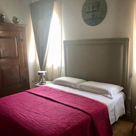 A Casa Di V-Ale Hotel Treviso Kültér fotó