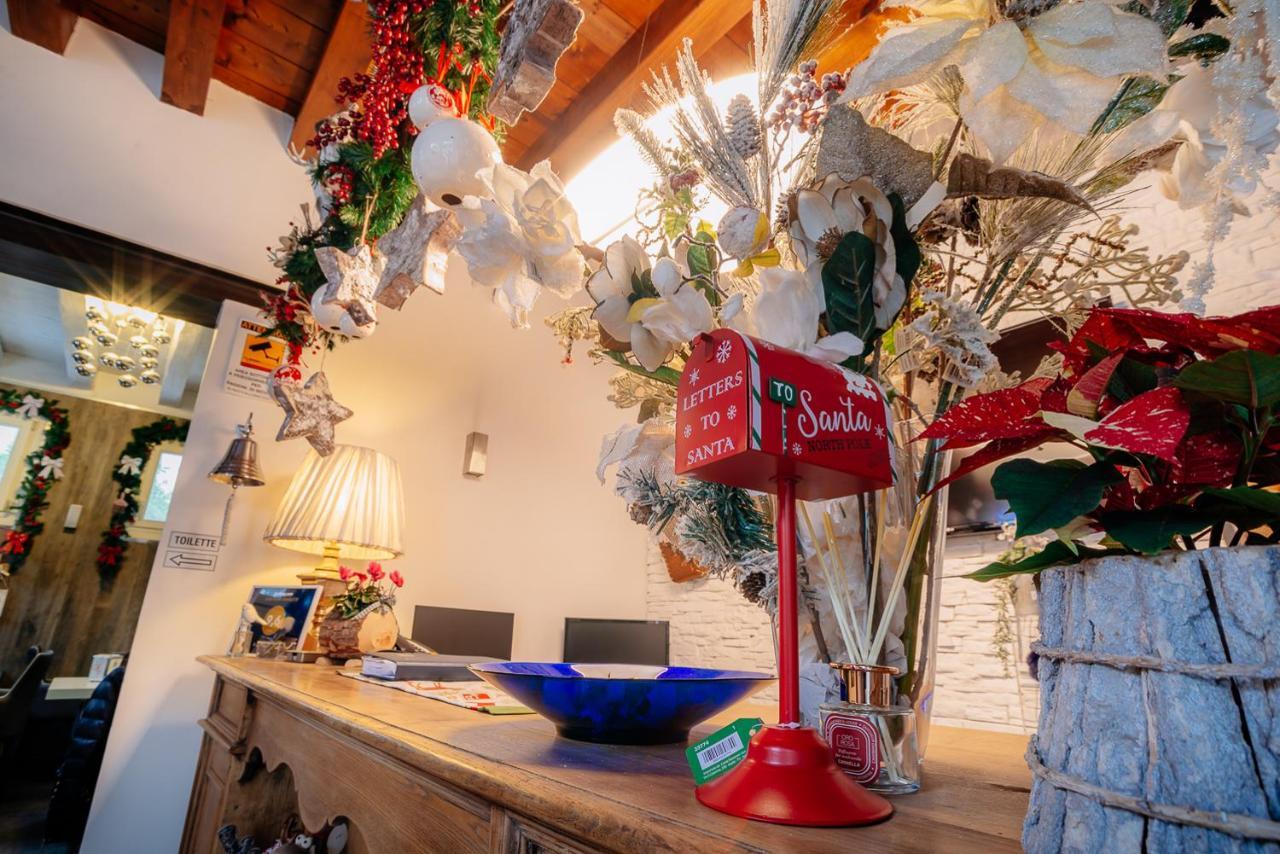 A Casa Di V-Ale Hotel Treviso Kültér fotó