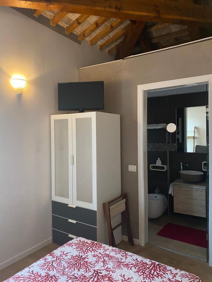 A Casa Di V-Ale Hotel Treviso Kültér fotó