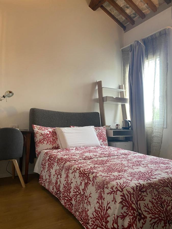 A Casa Di V-Ale Hotel Treviso Kültér fotó