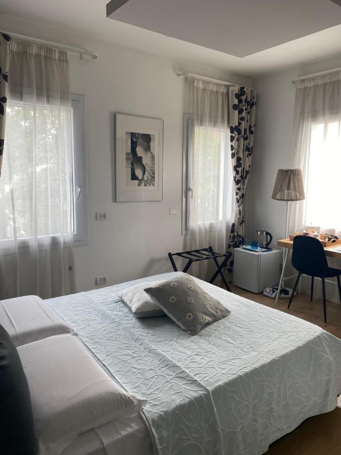 A Casa Di V-Ale Hotel Treviso Kültér fotó