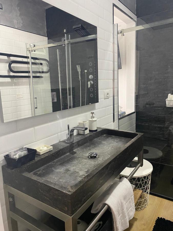 A Casa Di V-Ale Hotel Treviso Kültér fotó