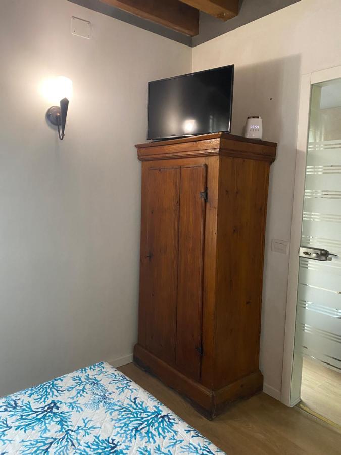 A Casa Di V-Ale Hotel Treviso Kültér fotó