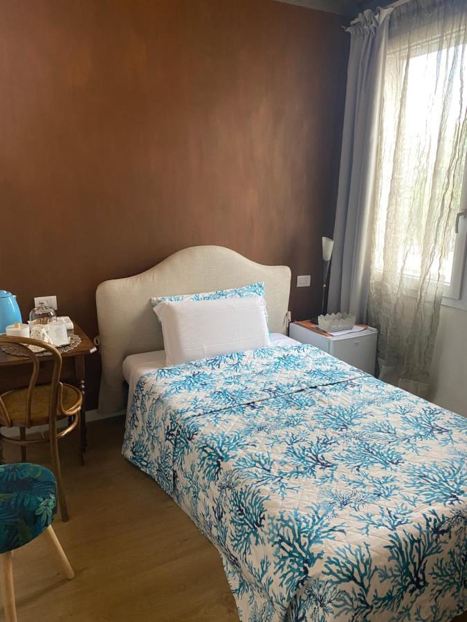 A Casa Di V-Ale Hotel Treviso Kültér fotó