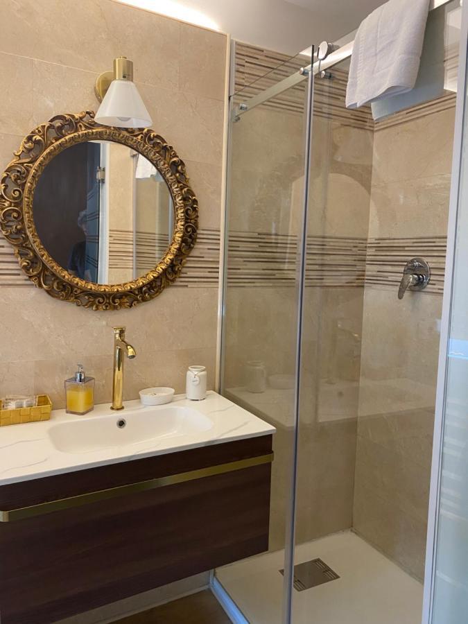 A Casa Di V-Ale Hotel Treviso Kültér fotó