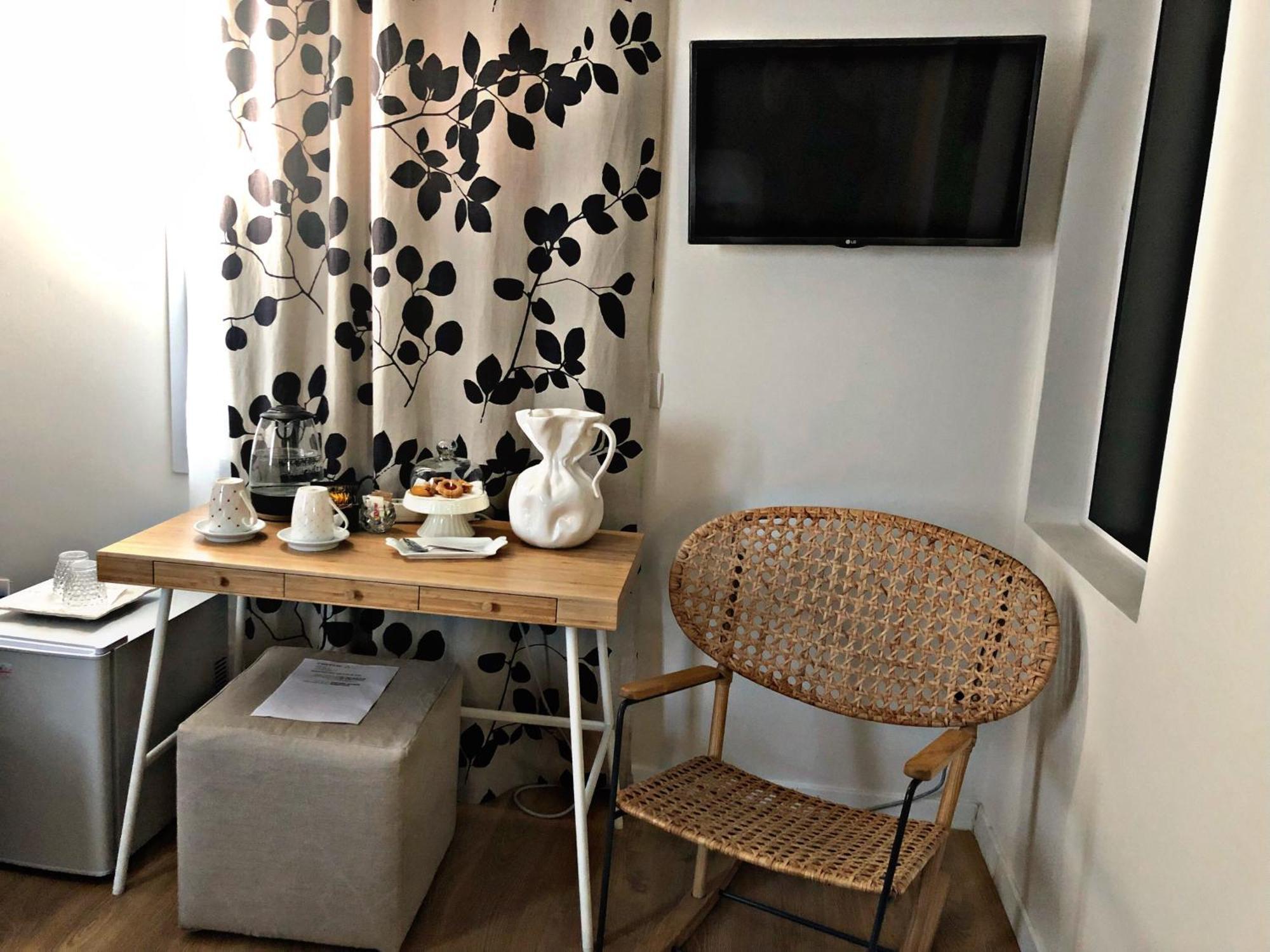 A Casa Di V-Ale Hotel Treviso Kültér fotó