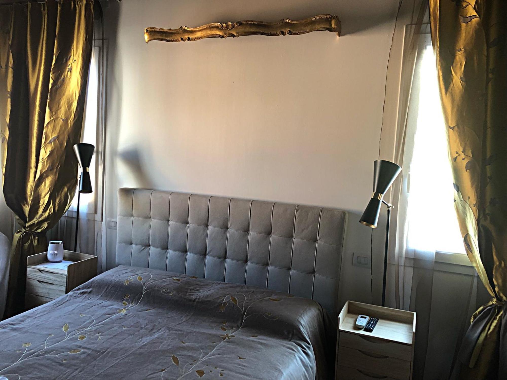 A Casa Di V-Ale Hotel Treviso Kültér fotó