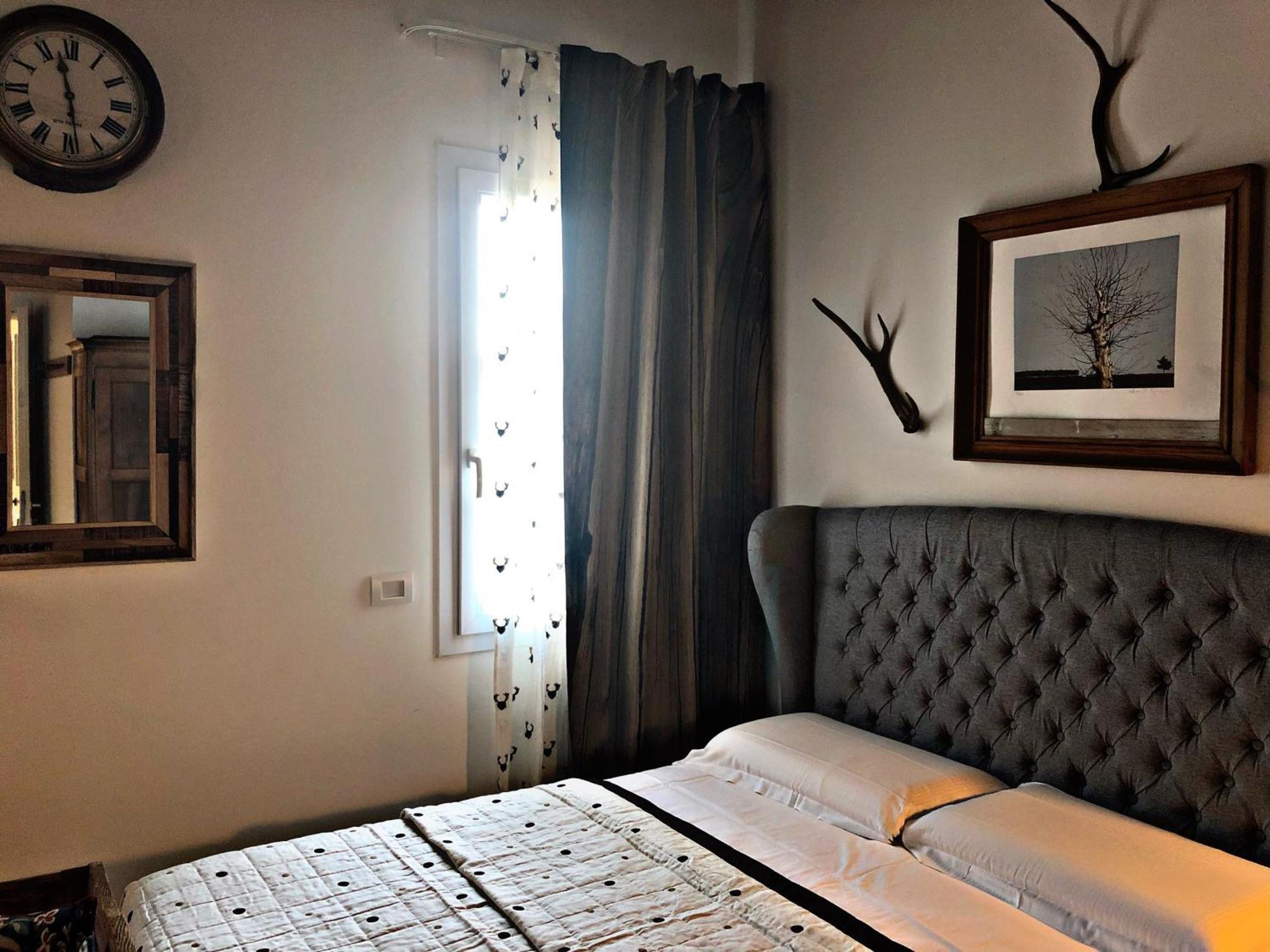 A Casa Di V-Ale Hotel Treviso Kültér fotó