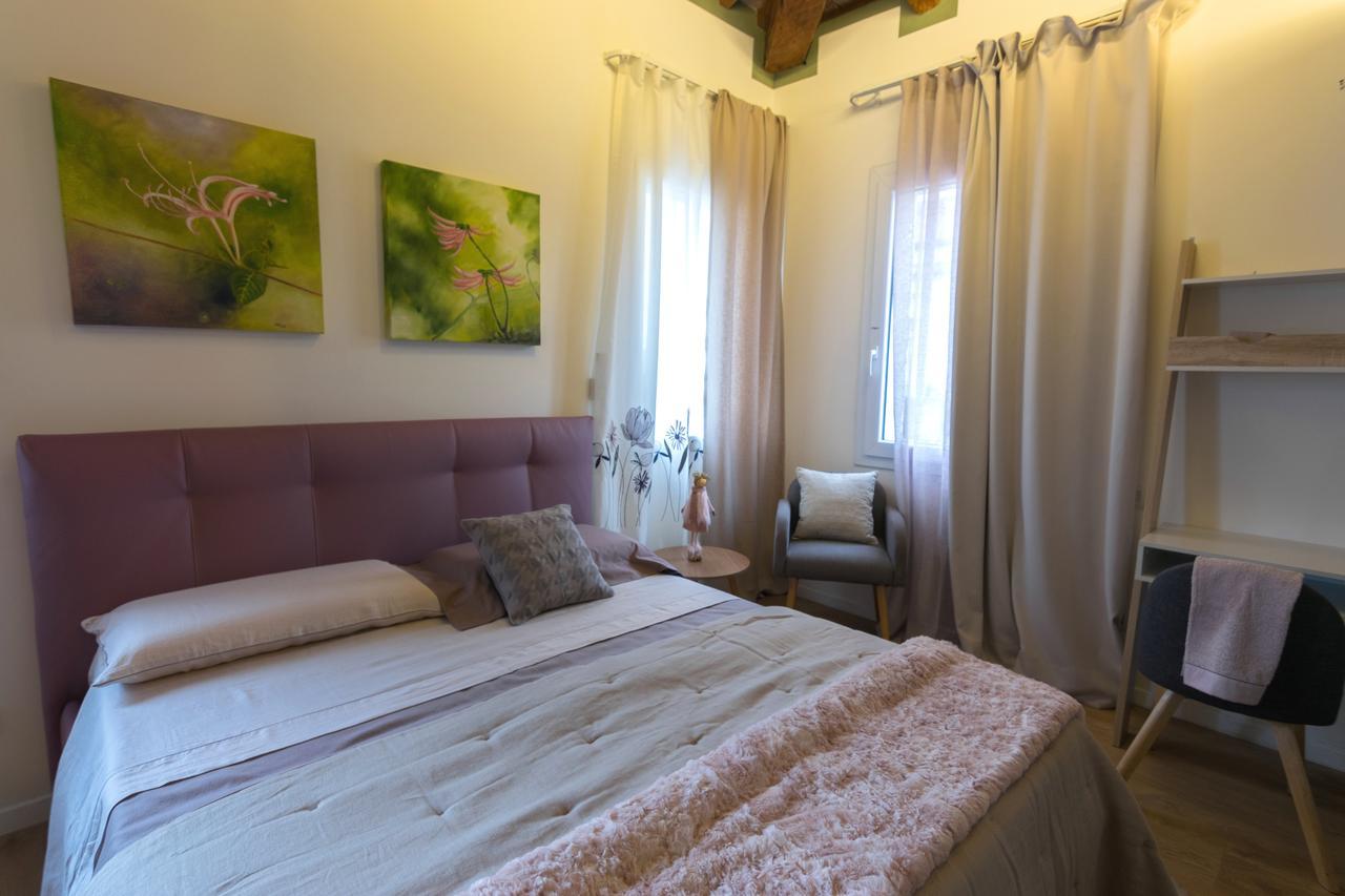A Casa Di V-Ale Hotel Treviso Kültér fotó