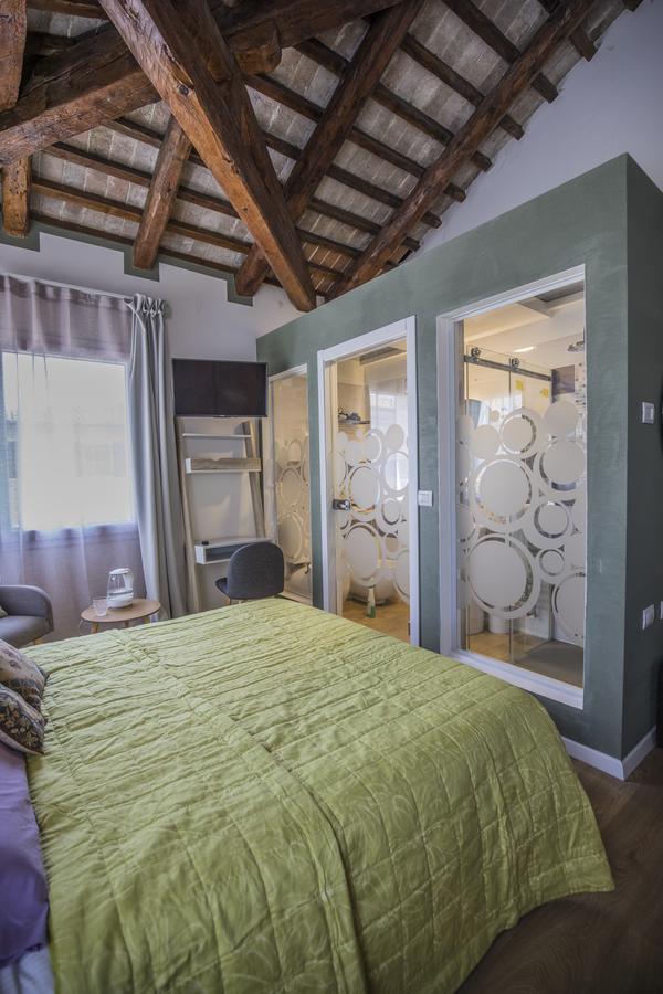 A Casa Di V-Ale Hotel Treviso Kültér fotó