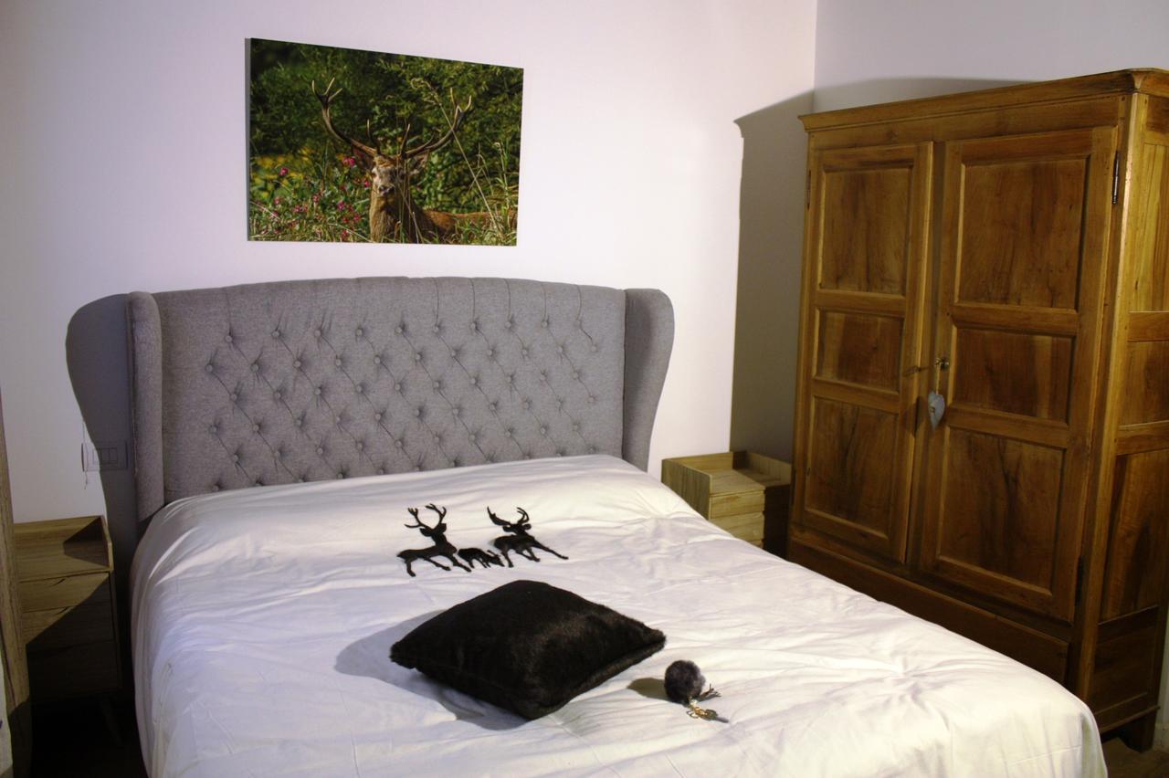 A Casa Di V-Ale Hotel Treviso Kültér fotó