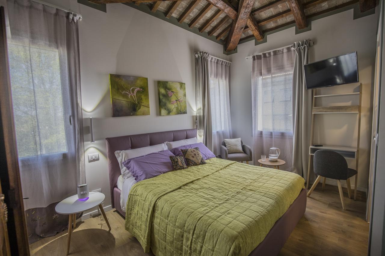A Casa Di V-Ale Hotel Treviso Kültér fotó