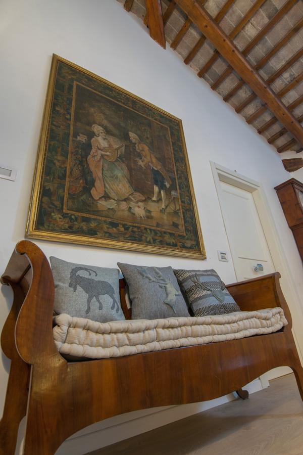 A Casa Di V-Ale Hotel Treviso Kültér fotó
