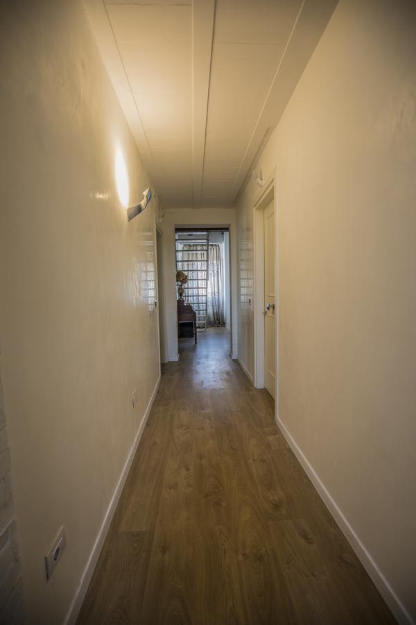 A Casa Di V-Ale Hotel Treviso Kültér fotó