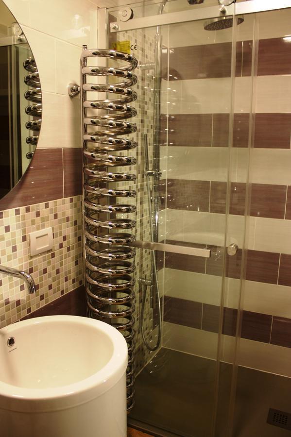 A Casa Di V-Ale Hotel Treviso Kültér fotó