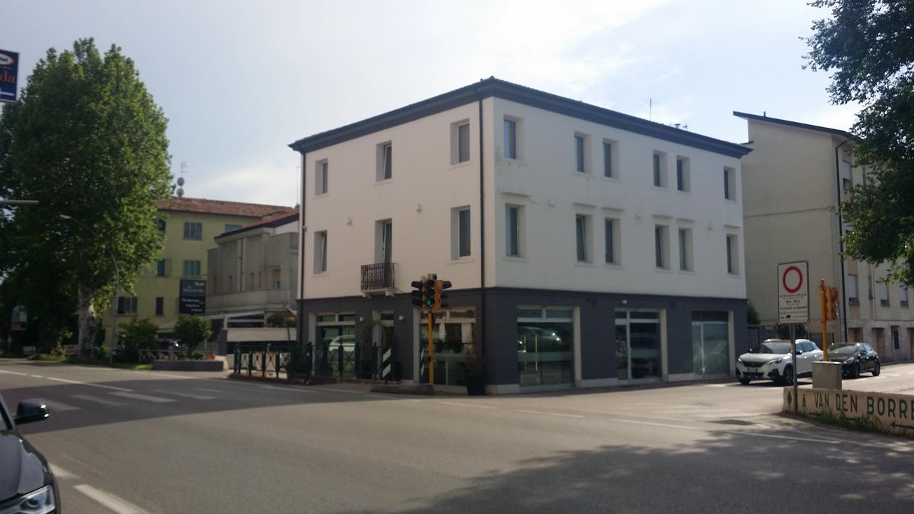A Casa Di V-Ale Hotel Treviso Kültér fotó