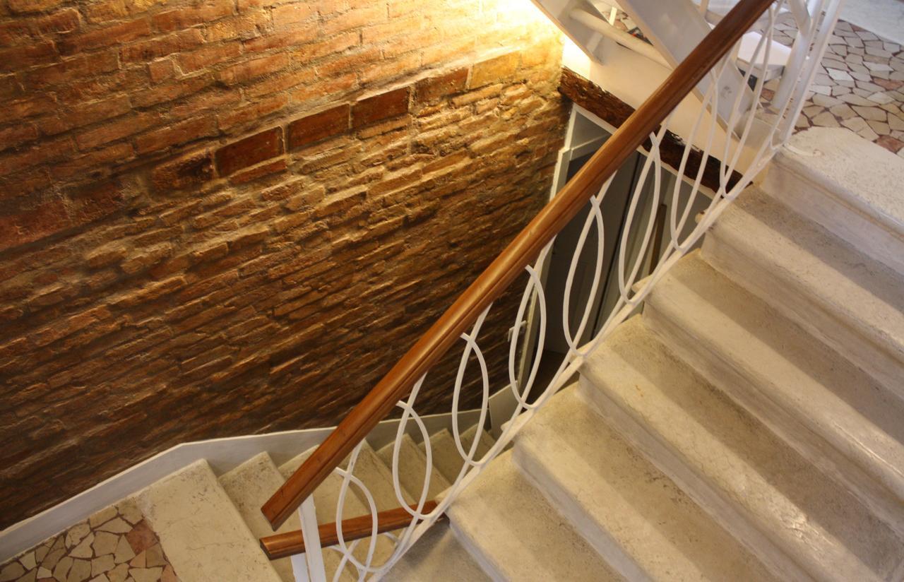 A Casa Di V-Ale Hotel Treviso Kültér fotó