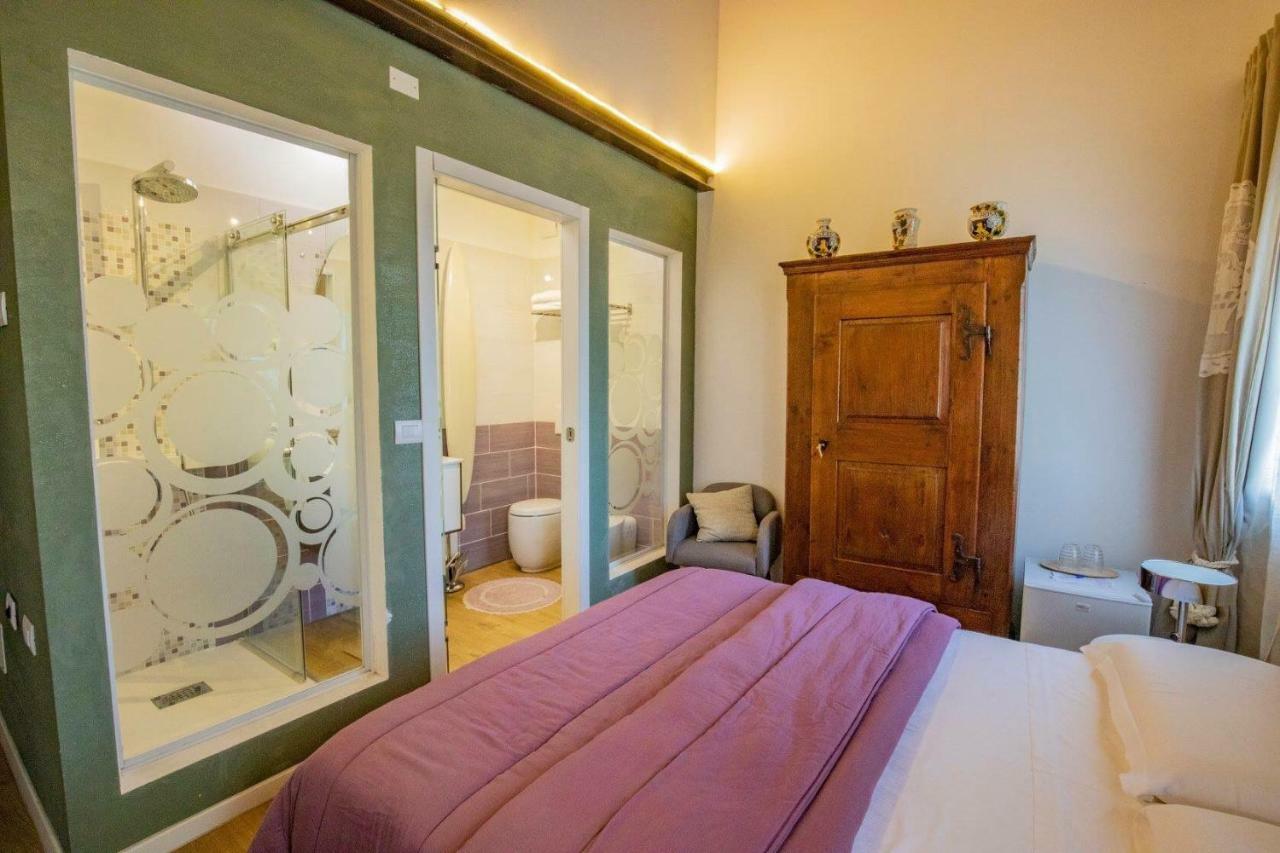 A Casa Di V-Ale Hotel Treviso Kültér fotó