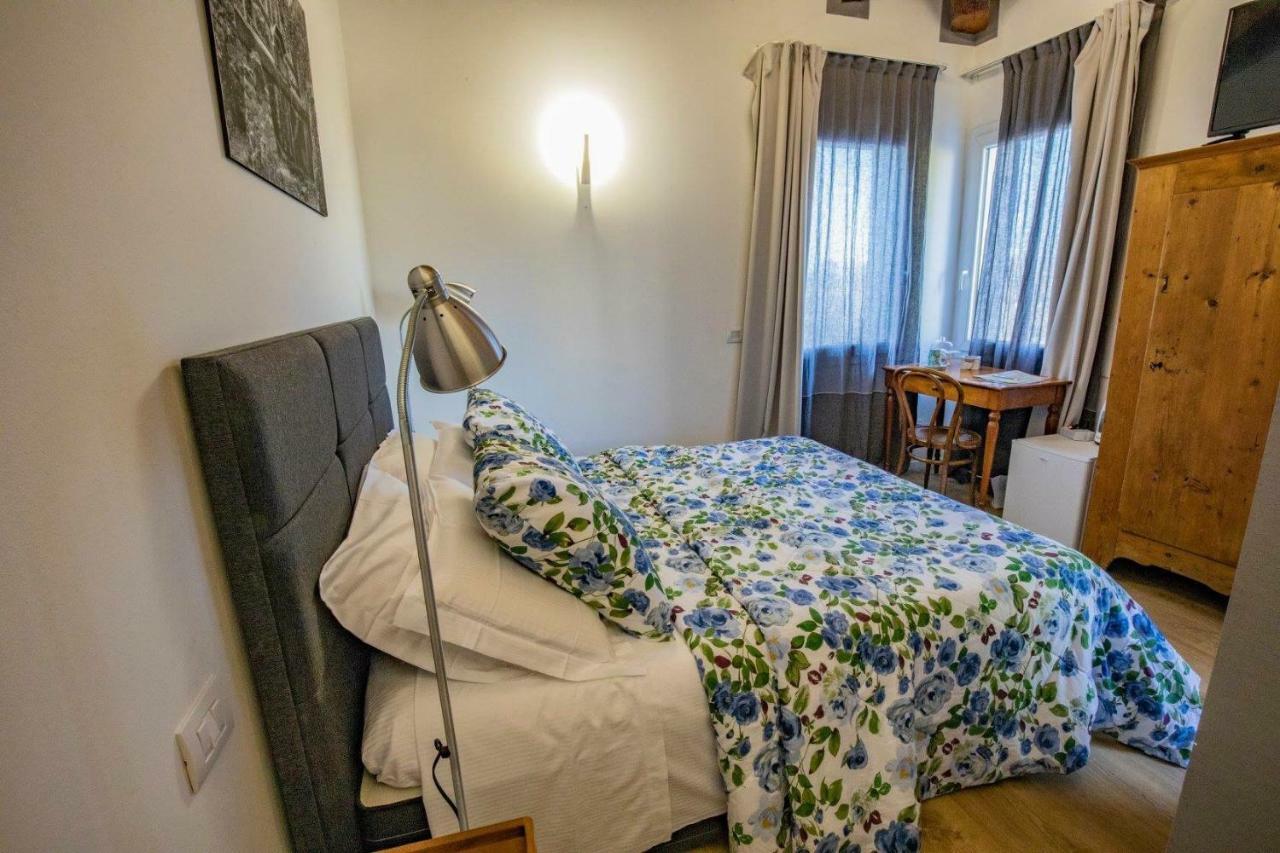 A Casa Di V-Ale Hotel Treviso Kültér fotó