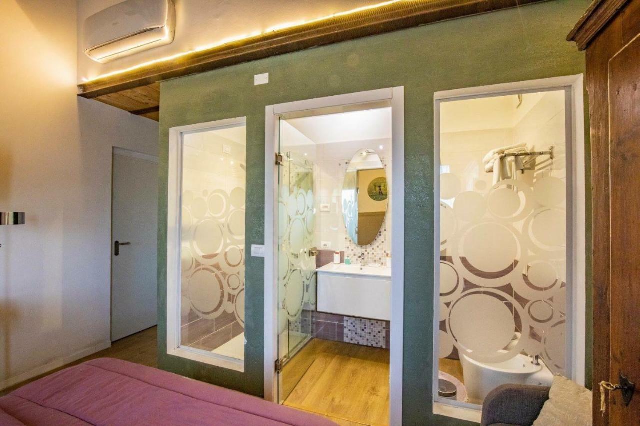 A Casa Di V-Ale Hotel Treviso Kültér fotó