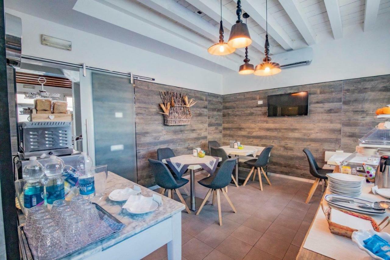 A Casa Di V-Ale Hotel Treviso Kültér fotó