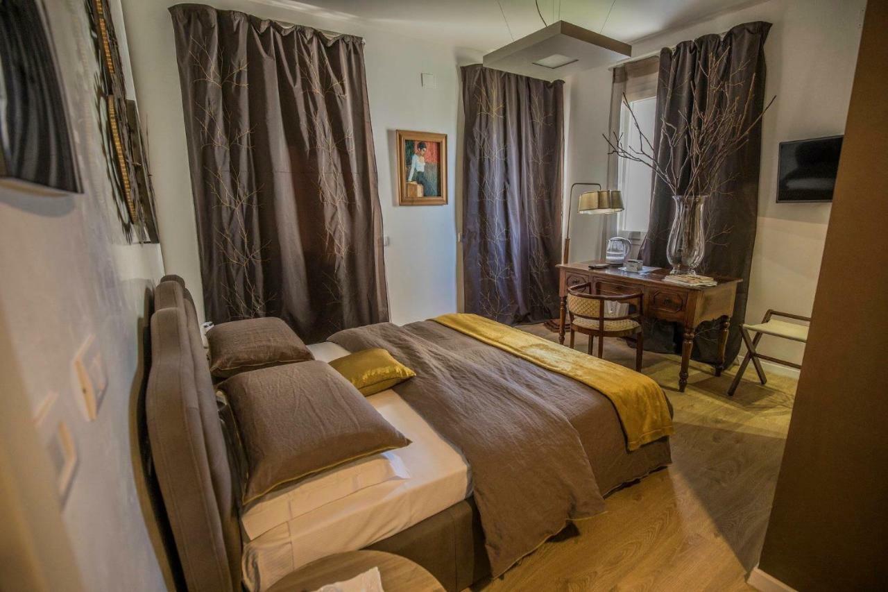 A Casa Di V-Ale Hotel Treviso Kültér fotó