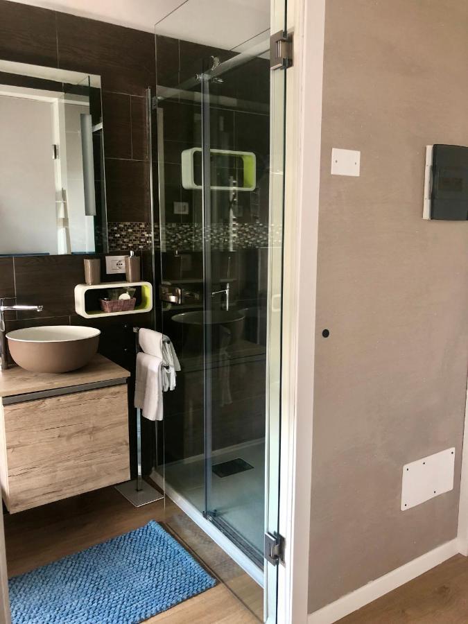A Casa Di V-Ale Hotel Treviso Kültér fotó