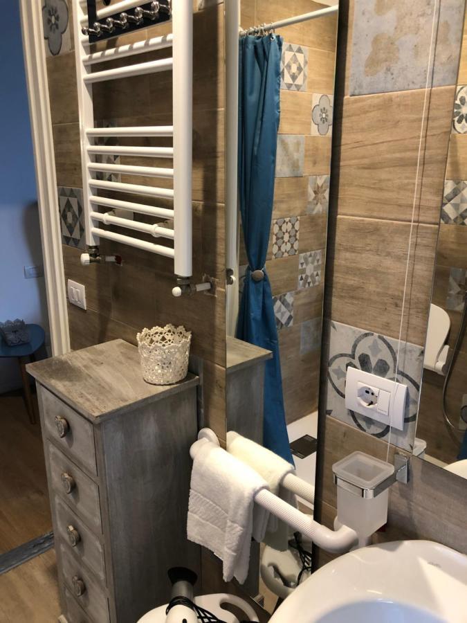 A Casa Di V-Ale Hotel Treviso Kültér fotó
