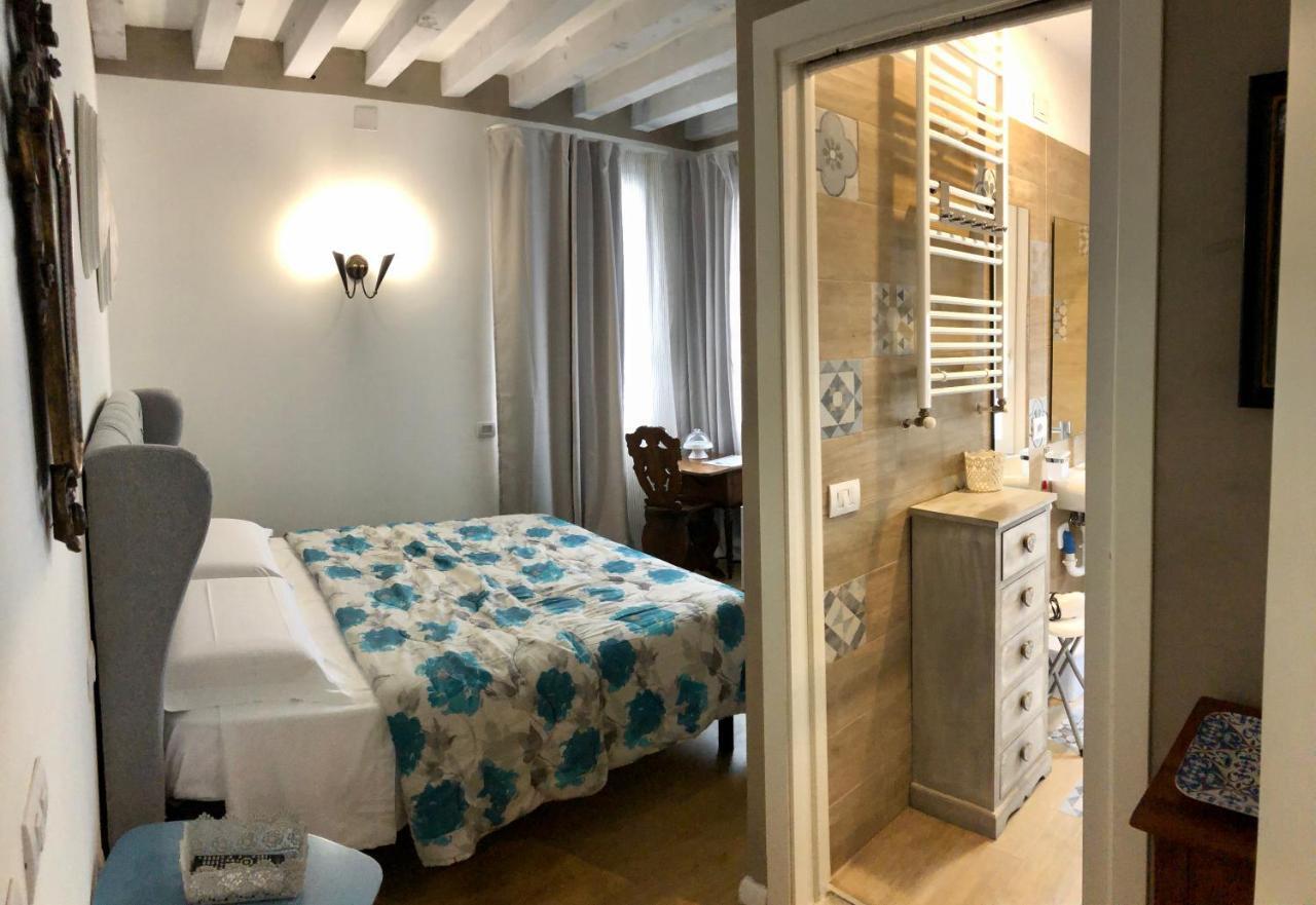 A Casa Di V-Ale Hotel Treviso Kültér fotó