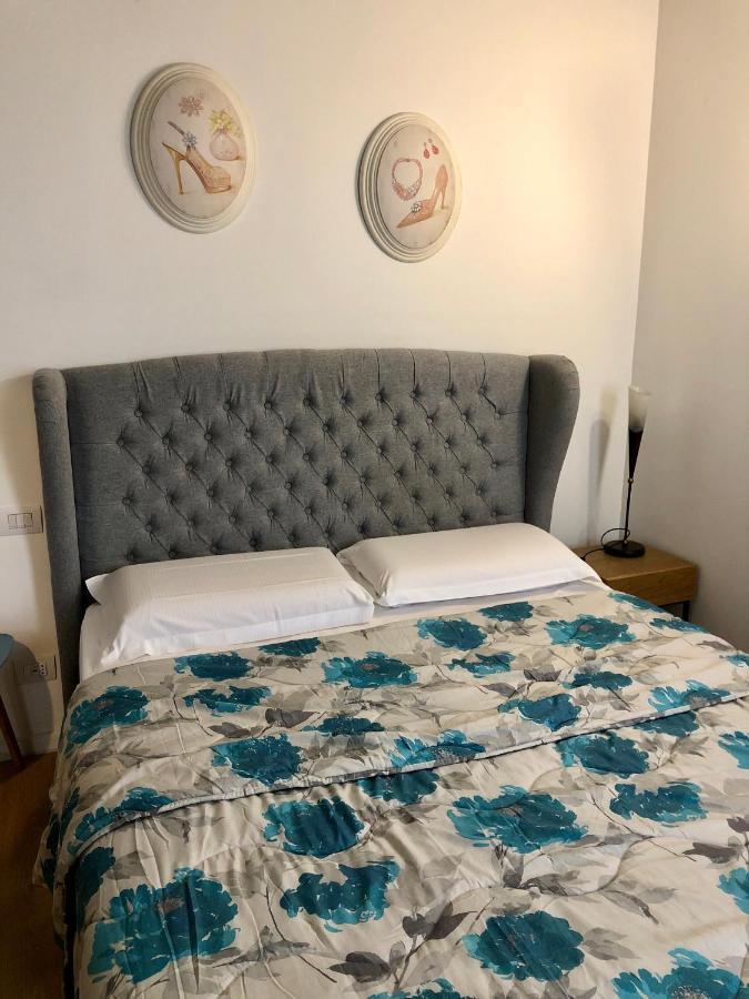 A Casa Di V-Ale Hotel Treviso Kültér fotó